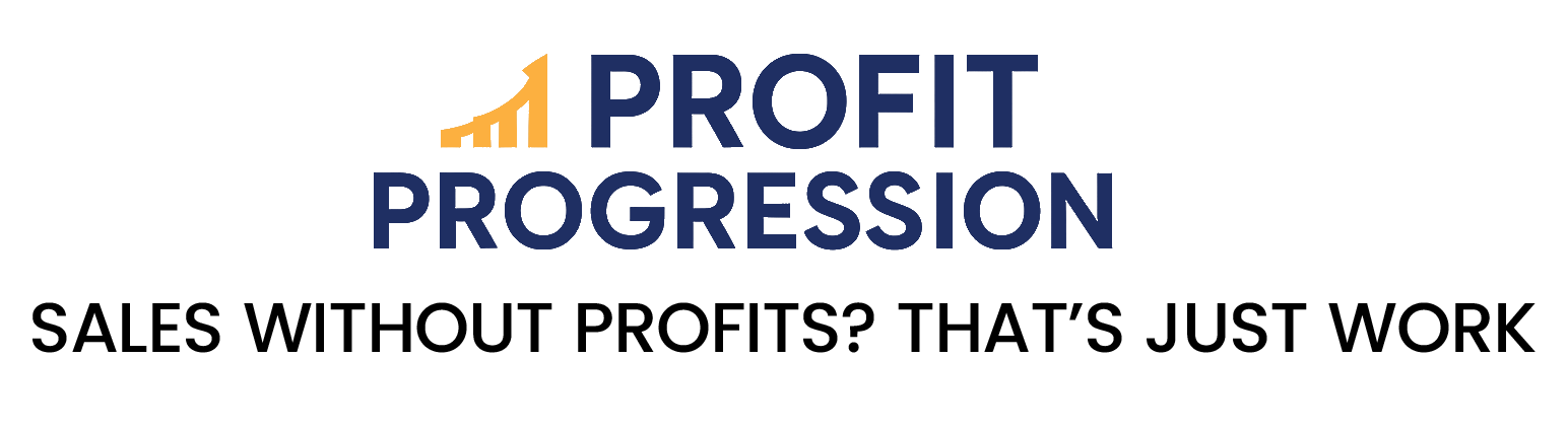 Profit Progression